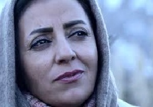شاعره لرستانی به دلیل خونریزی مغزی در بیمارستان بستری شد
