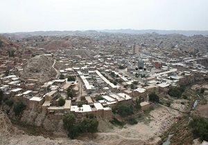 وجود ۶ منطقه مسجد سلیمان در محدوده مناطق آلوده به نفت و گاز