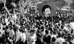 روایتی از جلسه مجلس شورای اسلامی پس از فاجعه ۷ تیر ۱۳۶۰