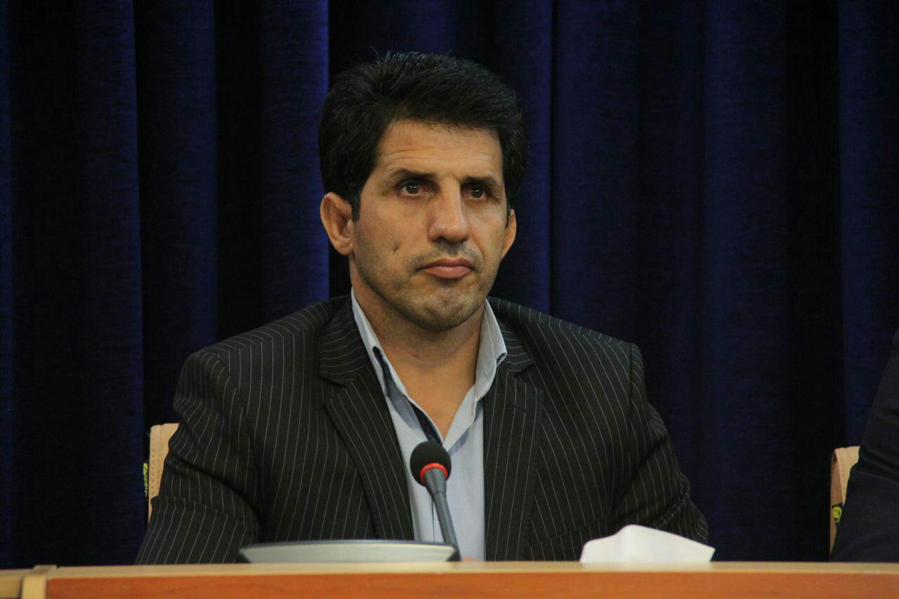کسب برنز تیمی مسابقات دو و میدانی کشور توسط ورزشکاران ایلامی
