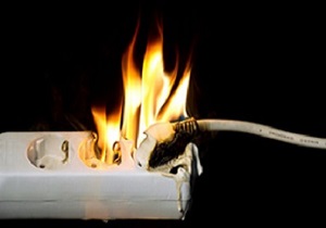 بی توجهی شهروندان آتش به پا می‌کند