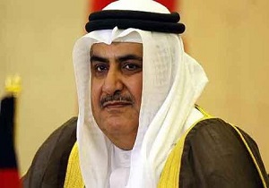 واکنش تند فلسطینیان به سخنان وقیحانه اخیر وزیر خارجه بحرین