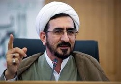 استاندار وقت خراسان رضوی از برخورد دادگستری با مدیران متخلف گله&zwnj;مند بود