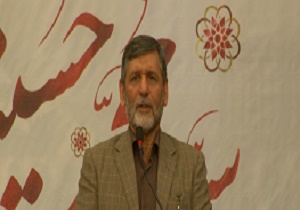 امروز در جامعه فتنه گرانی هستند که بی خود و بی جهت ظلم می کنند