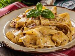 طرز تهیه پاستا فصل + فیلم