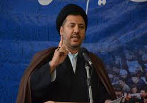 حرکت در مسیر امام و انقلاب، تنها راه رسیدن به امنیت و رفاه عمومی