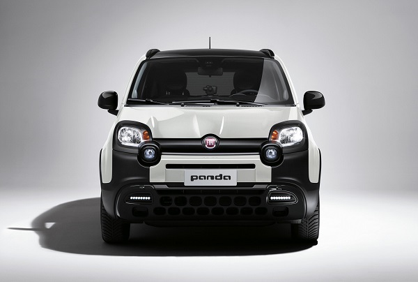 تولید و عرضه خودرو Fiat Panda در دو مدل بنزینی و الکتریکی +تصاویر تولید و عرضه خودرو Fiat Panda در دو مدل بنزینی و الکتریکی +تصاویر