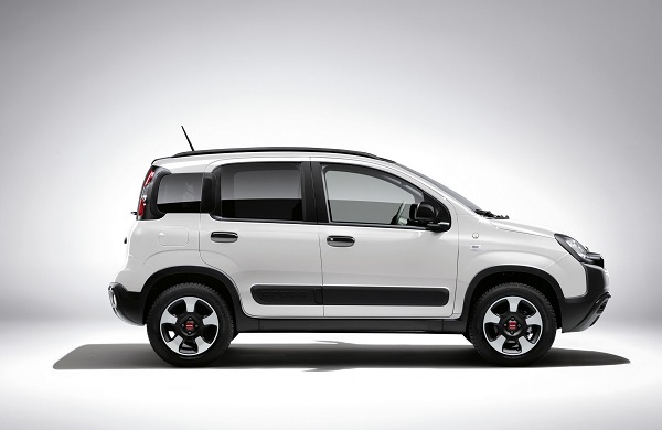 تولید و عرضه خودرو Fiat Panda در دو مدل بنزینی و الکتریکی +تصاویر تولید و عرضه خودرو Fiat Panda در دو مدل بنزینی و الکتریکی +تصاویر