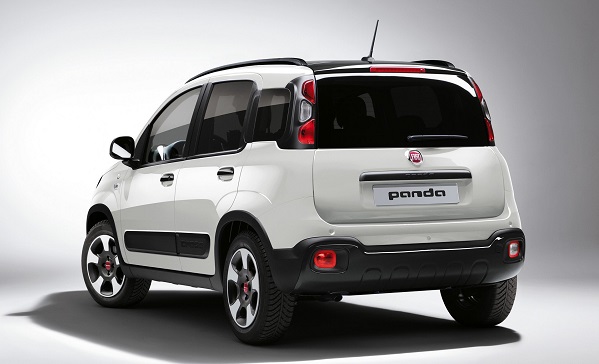 تولید و عرضه خودرو Fiat Panda در دو مدل بنزینی و الکتریکی +تصاویر تولید و عرضه خودرو Fiat Panda در دو مدل بنزینی و الکتریکی +تصاویر