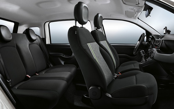 تولید و عرضه خودرو Fiat Panda در دو مدل بنزینی و الکتریکی +تصاویر تولید و عرضه خودرو Fiat Panda در دو مدل بنزینی و الکتریکی +تصاویر