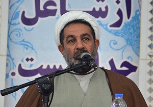 مهمترین خواسته مردم از دستگاه قضایی برقراری عدالت اجتماعی است