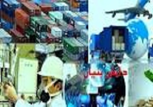 ۱۲۴ هزار دلار‌ محصولات دانش بنیان در کردستان صادر می شود