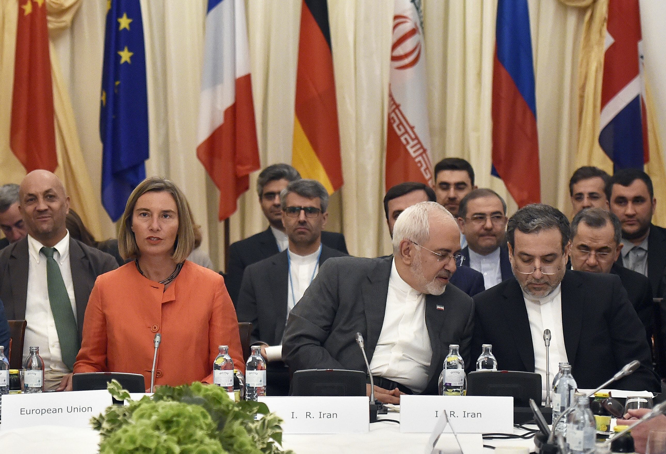 دیپلمات اروپایی: ایرانی&zwnj;ها برای راه اندازی ساز و کار مالی عجول هستند!