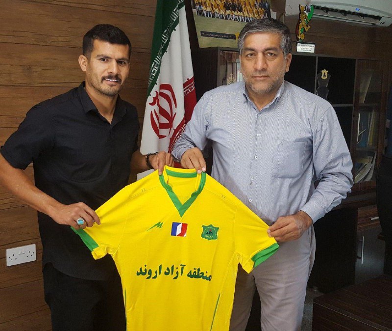 ریکانی در صنعت نفت ماندنی شد