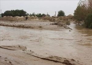 ️براثر جریان سیل ۳ نفر در خوی جان باختند + عکس