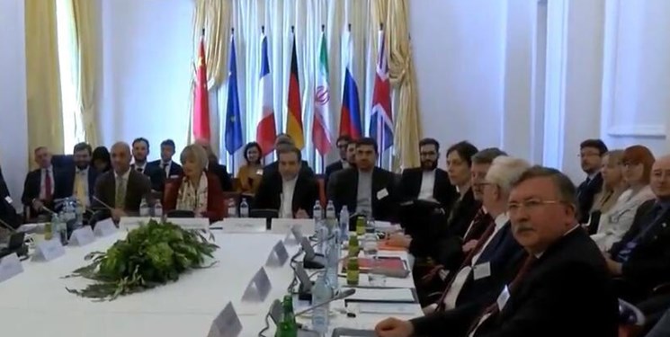 پایان نشست کمیسیون برجام/ آغاز رسمی ساز و کار مالی مبادلات تجاری با ایران