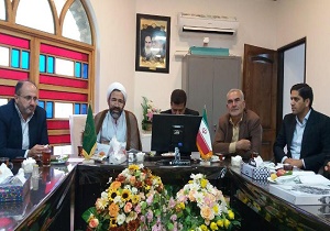 برگزاری جشنواره دهه کرامت در بقاع متبرکه کاشان و آران و بیدگل