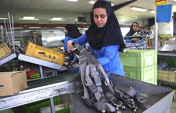 پیامدهای ورود مشاغل جدید به بازار کار