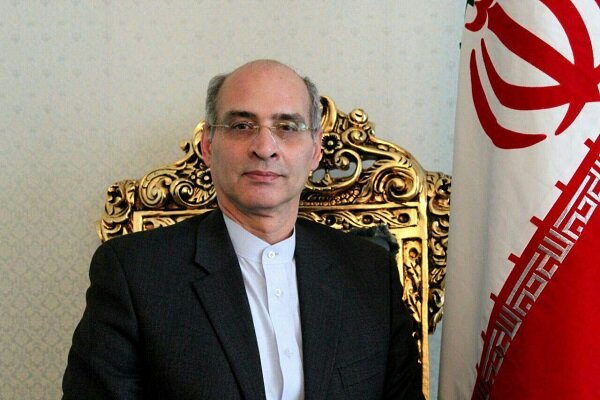 امروز اروپا باید جای آمریکا هم پارو بزند