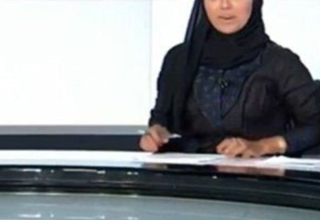 ماجرای گاف بزرگ خانم مجری حین اعلام خبر مرگ مقام دولتی معروف!