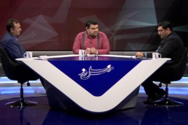 دهقان: مبارزه با فساد نیازمند تحول است/ الفت&zwnj;پور: کارنامه موفقی در زمینه مبارزه با فساد نداریم/ حسینیان: مطبوعات می&zwnj;تواند بازوی پرتوانی در مبارزه با فساد باشد