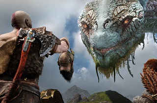 اختمال خداحافظی کریتوس از God Of War