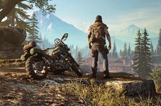 ساخت عنوانی جدید از سازنده بازی Days Gone