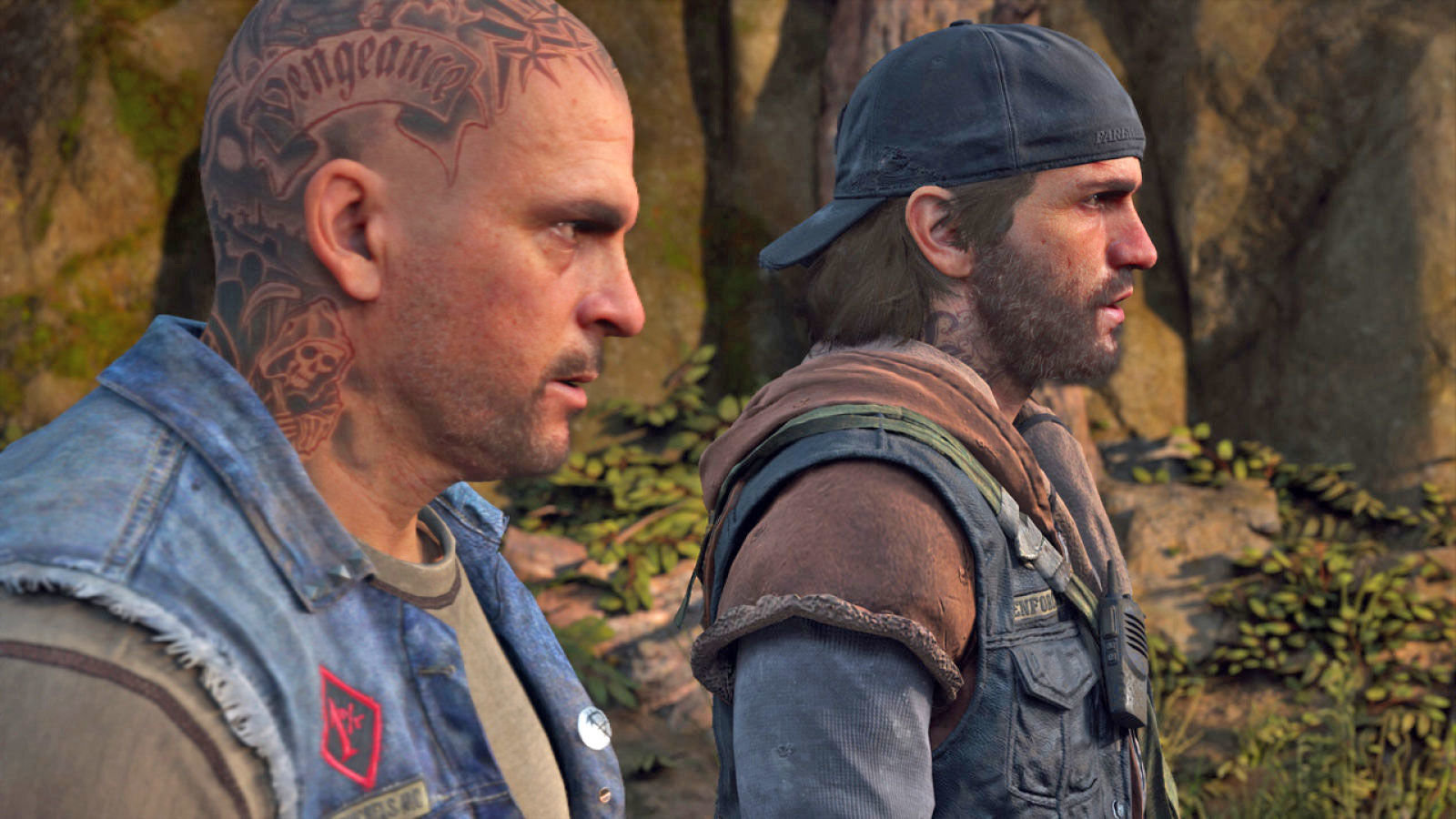 ساخت عنوانی جدید از سازنده بازی Days Gone