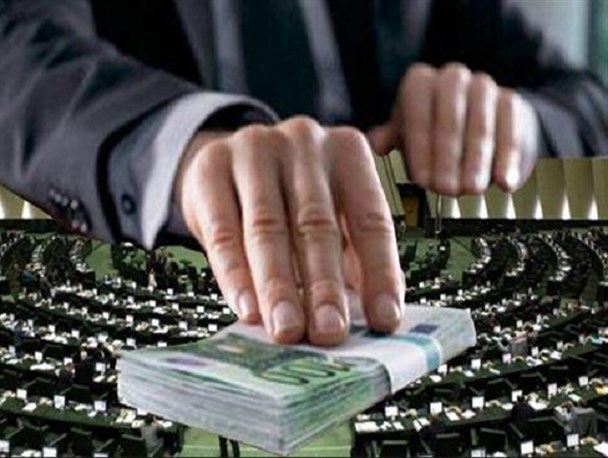 رسوخ پول&zwnj;های کثیف و بی&zwnj;حساب و کتاب به عرصه انتخابات