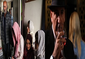 واکنش مشاور مدیر شبکه سه به گریم بازیگران زن در &laquo;گاندو&raquo;