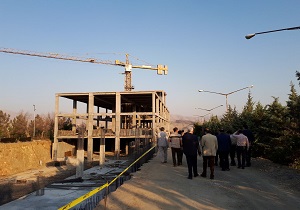 ستاد اقتصاد مقاومتی درراستای تحقق توسعه و رونق اقتصادی کشورگام بر می‌دارد