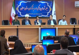قوانین بخش ایثارگری نیازمند اصلاح است