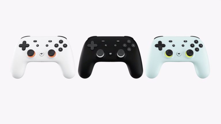 پلتفرم Google Stadia نسخه آزمایشی نخواهد داشت