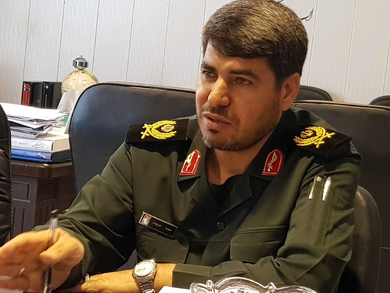 رسانه‌ها در توسعه کهگیلویه وبویراحمد موثر هستند