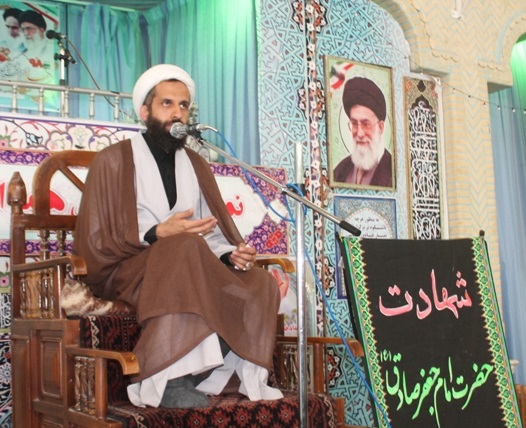 اقدامات گسترده دشمنان برای تضعیف رهبری در ایران/ تکنولوژی دفاعی ایران، مستکبران را به زانو در آورده