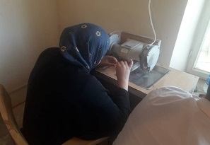 آغاز دوره آموزشی سنگ تراشی در خانه ملاصدرا