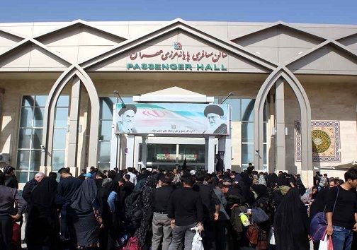 ضرب&zwnj;الاجل ۱۰ روزه دادستان به مدیران برای حل معضلات مرز مهران