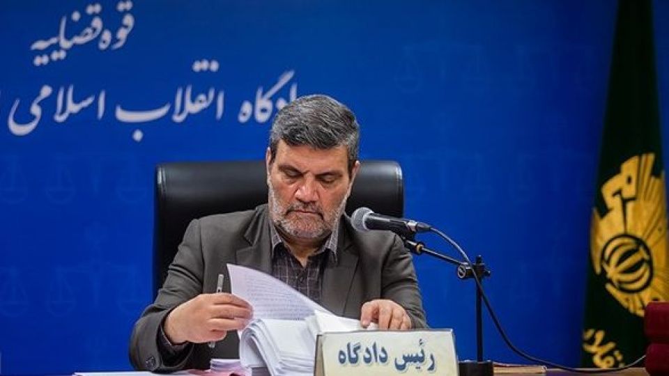 دادگاه رسیدگی به اتهامات ۱۰ نفر از متهمان اقتصادی برگزار می&zwnj;شود