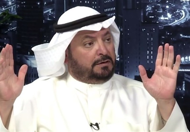 نماینده سابق پارلمان کویت به اتهام تشویق حمله به عربستان بازداشت شد