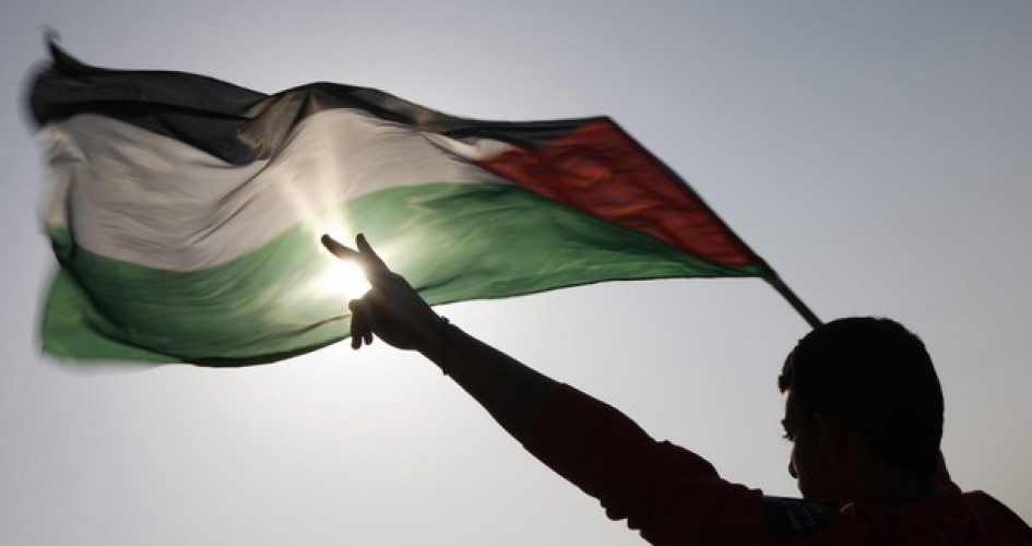 تغییر اسم خیابان «بحرین» در فلسطین به نام رئیس پارلمان کویت
