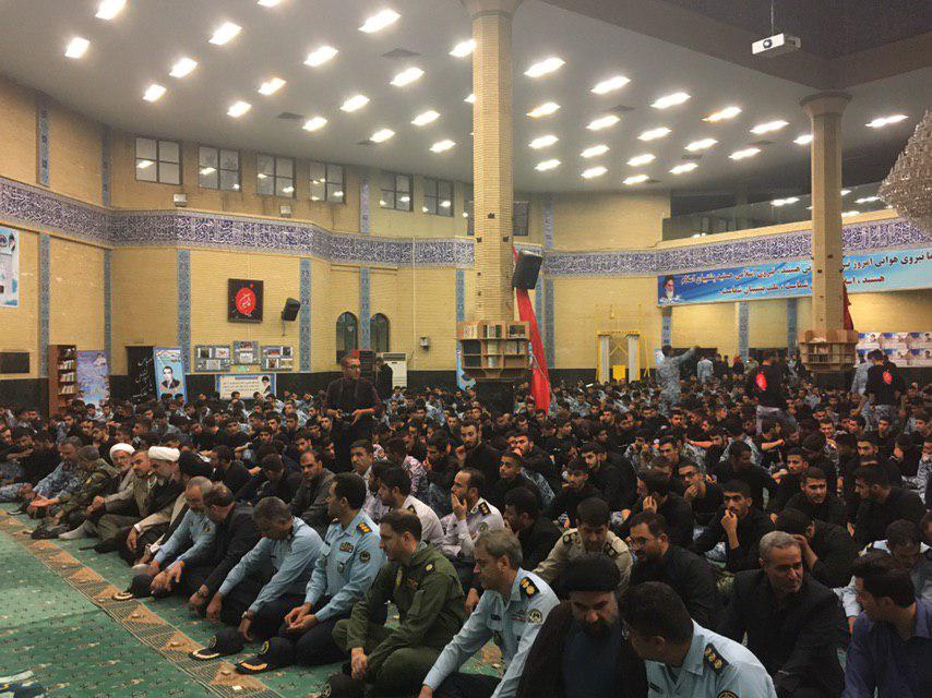 شهید گمنام