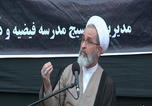 اقدامات امروز دشمن نشانه به بن بست رسیدن است/با مذاکره به جایی نخواهیم رسید