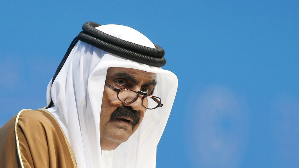 امیر سابق قطر: عربستان سال&zwnj;هاست که بدون نتیجه در یمن می&zwnj;جنگد