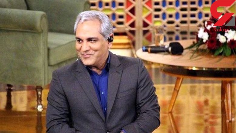 ماجرای انتشار عکسی از مهران مدیری در فضای مجازی/ &laquo;دورهمی&raquo; جدیدی در راه است؟