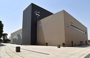 در پردیس تئاتر تهران چه می گذرد؟/ تمرین رقص و اختلاط به بهانه نمایش  آرش کمانگیر