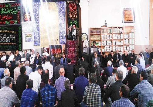 دروغگویی در ژن دولت مردان آمریکایی است