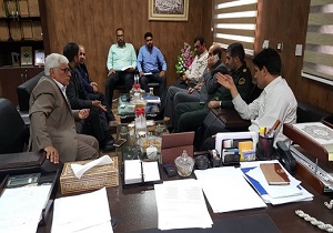 کشاورزان در اجرای مصوبات اخیر استاندار خوزستان همکاری کنند