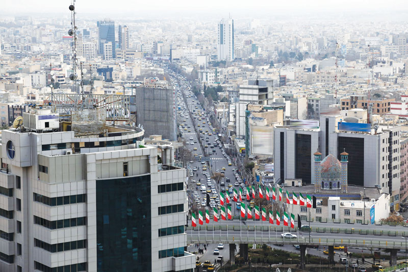 خوش&zwnj;نشینی در گرانترین و ارزانترین استان&zwnj;ها