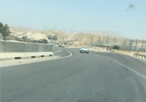 واکنش&zwnj;ها به پخش فیلمی از محل تصادف جاده شیراز-خرامه