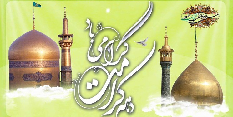 برگزاری مراسم استقبال از کاروان سفیران کریمه در زاهدان